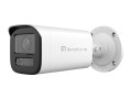 Kamera LevelOne IPCam FCS-5222 Kopułkowa 2MP H.265 IR PoE - 2972864