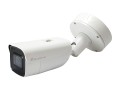 Kamera IP LevelOne 4xZ Bullet Fixed Outdoor 8MP / H.265 / IR / 19W / PoE / IP67 - 2972871