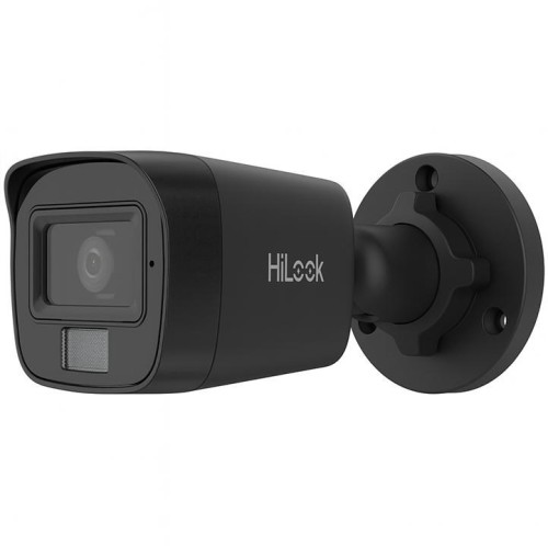 Kamera 4w1 Hilook by Hikvision tuba 8MP TVI-B8M-20DL Black 2.8mm - 2972843
