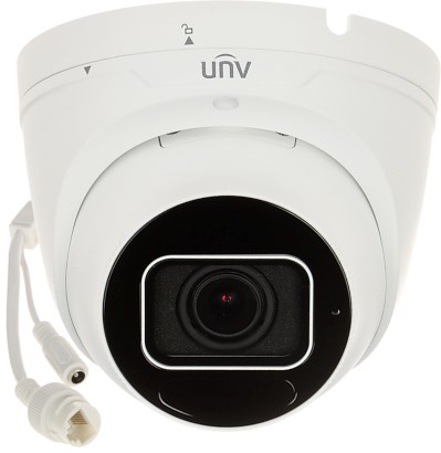 Kamera IP IPC3635LB-ADZK-H - 5 Mpx 2.8 - 12 mm - MOTOZOOM UNIVIEW - 2972879