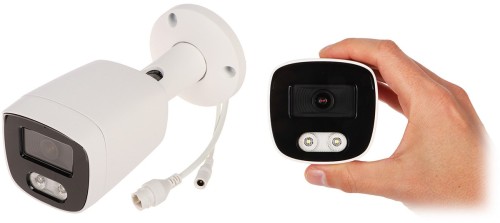 KAMERA IP APTI-AI508CA3IL-28WP - 5 Mpx 2.8 mm - 2973018