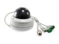 Wyjście kopułkowe LevelOne IPCam 2MP/H.265/IR/7W/PoE/IP67 - 2972885