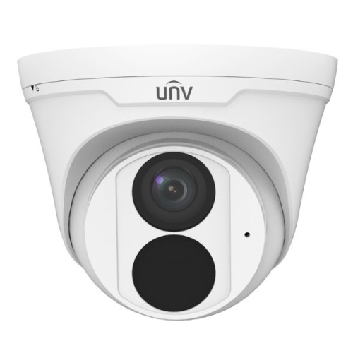 Kamera IP UNIVIEW IPC3618LE-ADF28K-H 8 Mpx 4K UHD 2.8 mm - 3033116