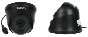 Kamera IP TIANDY TC-C34HS SPEC:I3/E/Y/C/SD/B/2.8MM/V4.2 Starlight/Lite SERIES - 4 Mpx 2.8 mm