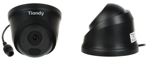 Kamera IP TIANDY TC-C34HS SPEC:I3/E/Y/C/SD/B/2.8MM/V4.2 Starlight/Lite SERIES - 4 Mpx 2.8 mm - 2972910