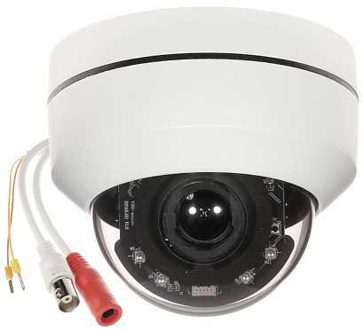 Kamera AHD, HD-CVI, HD-TVI, CVBS szybkoobrotowa zewnętrzna Omega-PTZ-52H4-4 - 5 Mpx 2.8 - 12 mm - 2972899