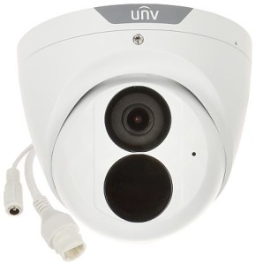 Kamera IP IPC3615SB-ADF28KM-I0 - 5 Mpx 2.8 mm UNIVIEW