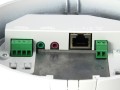 LevelOne FCS-4203 kamera przemysłowa Kopułowa Kamera bezpieczeństwa IP Wewnętrzna / zewnętrzna 1920 x 1080 px Sufit / Ściana - 2972907