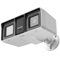 Hikvision DS-2CE18D0T-LFS Tubowa Kamera bezpieczeństwa CCTV Zewnętrzna 1920 x 1080 px Sufit / Ściana - 2972915