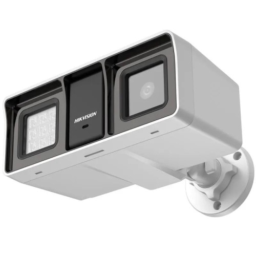 Hikvision DS-2CE18D0T-LFS Tubowa Kamera bezpieczeństwa CCTV Zewnętrzna 1920 x 1080 px Sufit / Ściana - 2972915