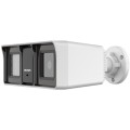 Hikvision DS-2CE18D0T-LFS Tubowa Kamera bezpieczeństwa CCTV Zewnętrzna 1920 x 1080 px Sufit / Ściana - 2972918