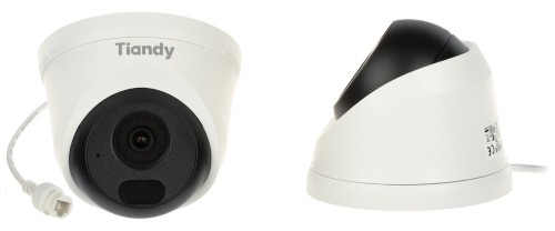 Kamera IP TC-C34HS SPEC:I3/E/Y/C/SD/2.8MM/V4.2 SuperLite SERIES - 4 Mpx 2.8 mm TIANDY - 2972823