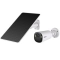 Dahua Technology KIT/BF4CP/M0508 Tubowa Kamera bezpieczeństwa IP Wewnętrzna / zewnętrzna 2560 x 1440 px Ściana - 3033118