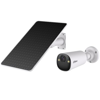 Dahua Technology KIT/BF4CP/M0508 Tubowa Kamera bezpieczeństwa IP Wewnętrzna / zewnętrzna 2560 x 1440 px Ściana - 3033125
