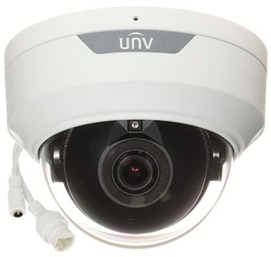 Kamera wandaloodporna IP IPC322LB-ADF28K-H - 1080p 2.8 mm UNIVIEW