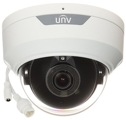Kamera wandaloodporna IP IPC322LB-ADF28K-H - 1080p 2.8 mm UNIVIEW - 2972925