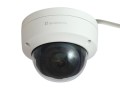Kamera kopułkowa LevelOne IPCam Dome Fix Out 6MP / H.265 / IR / 9W / PoE / IP67 - 2972935