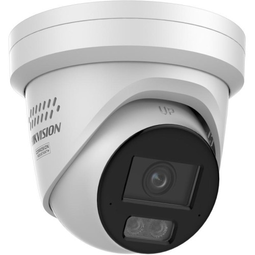 Kamera IP Hikvision DS-2CD2367G3-LIS2UY/SRB (2.8mm) - 2972951