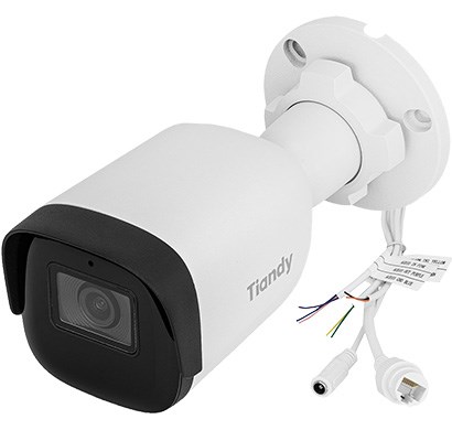Kamera IP TIANDY TC-C38WS SPEC:I5/E/Y/M/H/2.8MM/V4.0 - 8 Mpx 4K UHD 2.8 mm - 2972896