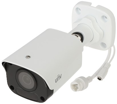 Kamera IP IPC2124LB-ADF28KM-H 3.7 Mpx 2.8 mm UNIVIEW - 2972965