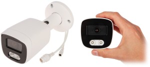 Kamera IP APTI-AI803CA3IL-28W - 8.3 Mpx 4K UHD 2.8 mm