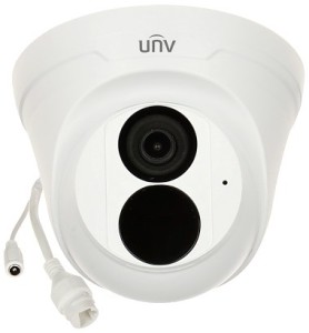 Kamera IP IPC3614LB-ADF28K-H - 3.7 Mpx 2.8 mm UNIVIEW