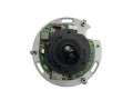 Kamera monitorująca LevelOne IPCam HUBBLE Dome In 3MP H.264 2.9W PoE IP68 - 2972979