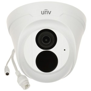 Kamera IP UNIVIEW IPC3615LE-ADF28K-H 5-megapikselowa z obiektywem 2.8 mm