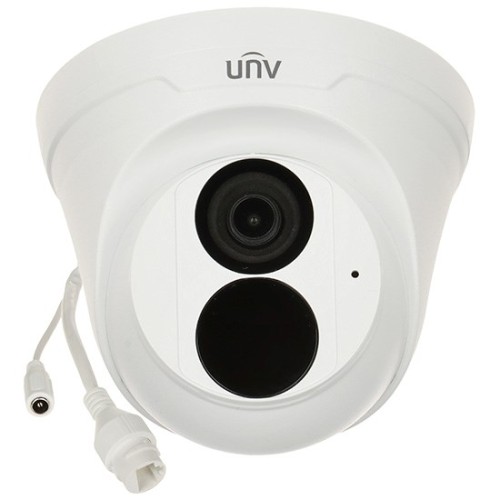 Kamera IP UNIVIEW IPC3615LE-ADF28K-H 5-megapikselowa z obiektywem 2.8 mm - 2973256