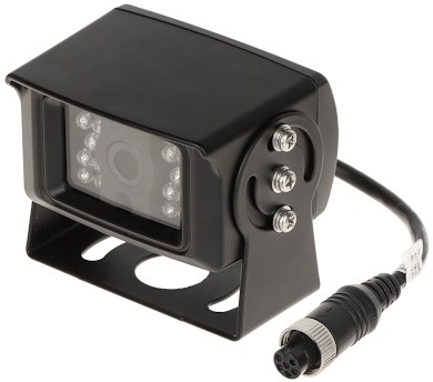 Mobilna kamera IP AUTONE ATE-CAM-IPC680 - 1080p 2.8 mm - 2972955