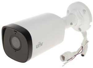 Kamera IP IPC2314SB-ADF40KM-I0 - 4 Mpx 4 mm UNIVIEW