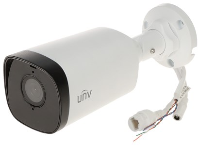 Kamera IP IPC2314SB-ADF40KM-I0 - 4 Mpx 4 mm UNIVIEW - 2973009