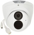 Kamera IP IPC3618SB-ADF28KM-I0 - 8.3 Mpx 4K UHD 2.8 mm UNIVIEW - 2973016