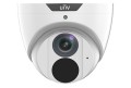 Kamera IP IPC3618SB-ADF28KM-I0 - 8.3 Mpx 4K UHD 2.8 mm UNIVIEW - 2973013