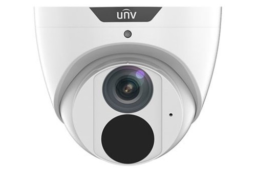 Kamera IP IPC3618SB-ADF28KM-I0 - 8.3 Mpx 4K UHD 2.8 mm UNIVIEW - 2973016