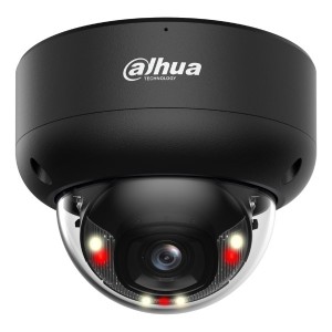 Kamera IP Dahua IPC-HDBW3649E-AS-IL-0280B-Black