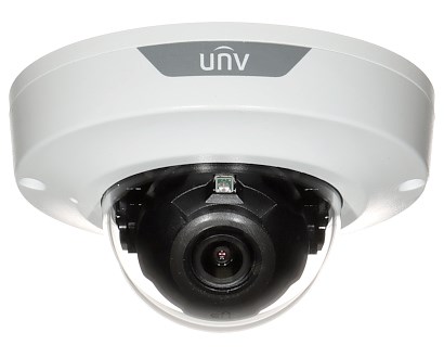 Kamera IP IPC354SB-ADNF28K-I0 - 4 Mpx 2.8 mm UNIVIEW - 3033132