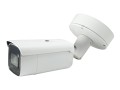 Kamera sieciowa IP LevelOne GEMINI Zoom, 2 megapiksele, H.265, 802.3at PoE, 4,3-krotny zoom optyczny, diody IR, wewnętrzna/zewnętrzna, wandaloodporna - 2973000