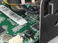 LevelOne FCS-3403 kamera przemysłowa Kopułowa Kamera bezpieczeństwa IP Wewnętrzna / zewnętrzna 2680 x 1520 px Sufit - 2973033