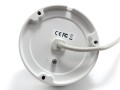 LevelOne FCS-3403 kamera przemysłowa Kopułowa Kamera bezpieczeństwa IP Wewnętrzna / zewnętrzna 2680 x 1520 px Sufit - 2973031