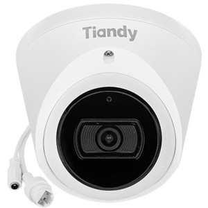 Kamera IP TC-C38XS SPEC:I3/E/Y/M/2.8MM/V4.0 - 8 Mpx 2.8 mm Tiandy