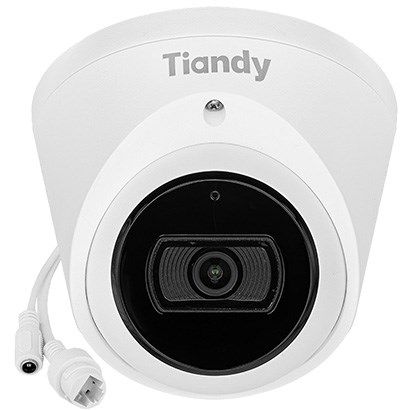 Kamera IP TC-C38XS SPEC:I3/E/Y/M/2.8MM/V4.0 - 8 Mpx 2.8 mm Tiandy - 2973036