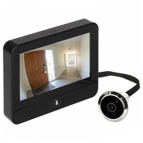 Kamera IP APTI-YK33IRM-TUYA Wi-Fi 2.4 mm - 2972890
