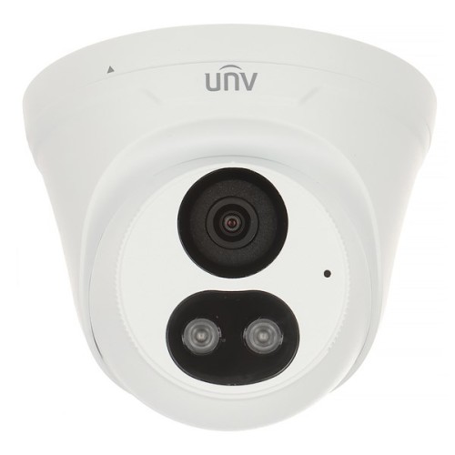 KAMERA IP IPC3618LE-ADF28KC-DL ColorHunter 8 Mpx 2.8 mm UNIVIEW - 2973050