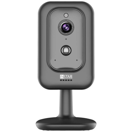 INSTAR IN-8401 2K+ Schwarz - 2972887
