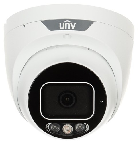 Kamera IP IPC3638SS-ADF28KMC-I1 Tri-Guard - 8 Mpx, 4K UHD 2.8 mm UNIVIEW - 2972976