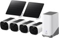 Eufy E8144327 zestaw do monitoringu wideo Przewodowy i Bezprzewodowy - 2973071