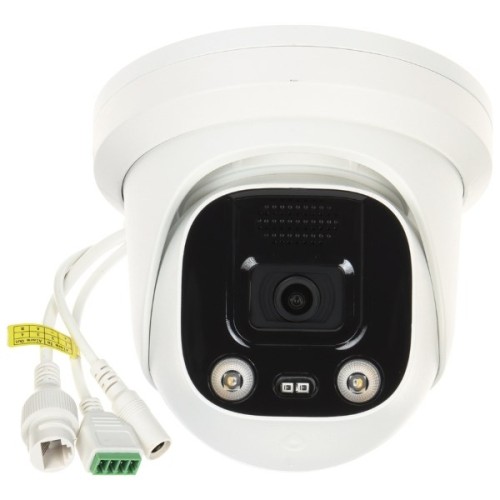 Kamera IP APTI-AI808V3IW-28AD Smart Dual Illumination Active Deterrence - 8 Mpx 2.8 mm - 2973064