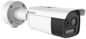 Kamera IP Hikvision HM-TD2618-3/G0/T1A