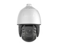 Wyjście kopułkowe PTZ LevelOne IPCam32xZ 4MP/H.265/IR/20W/PoE/IP66 - 2973101